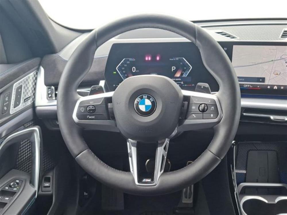 X2 X2 xDrive 20d Msport Pr