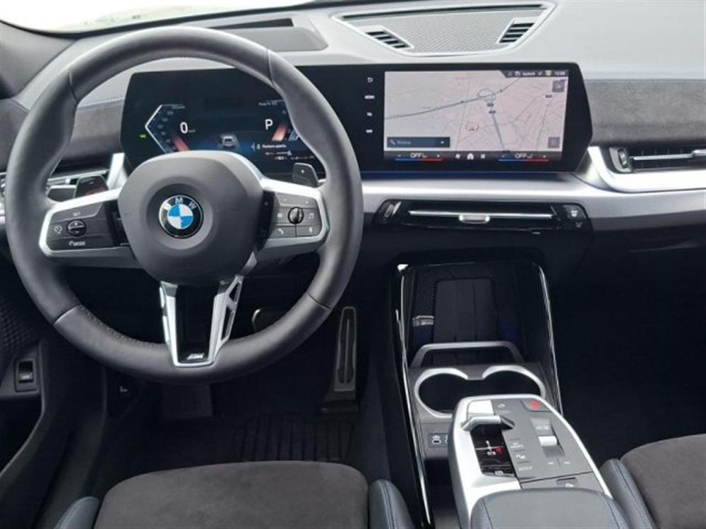X2 X2 xDrive 20d Msport Pr