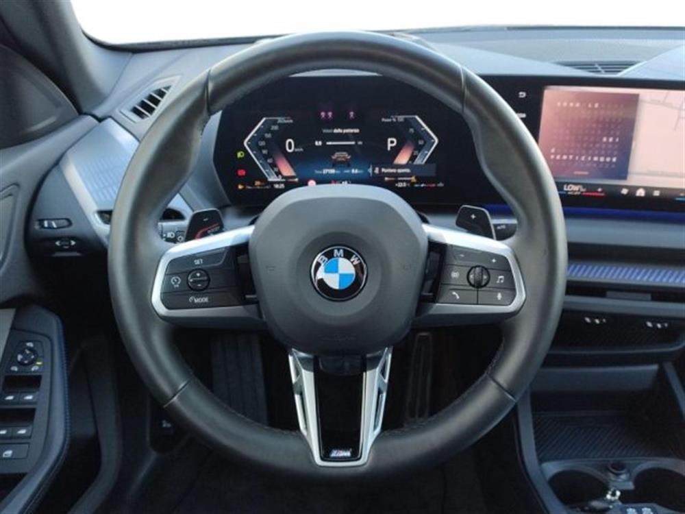 218 218 d Gran Coupé MSport