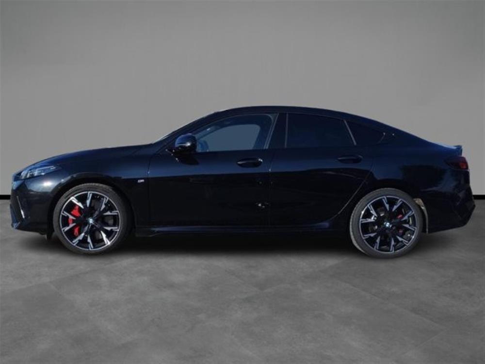 218 218 d Gran Coupé MSport