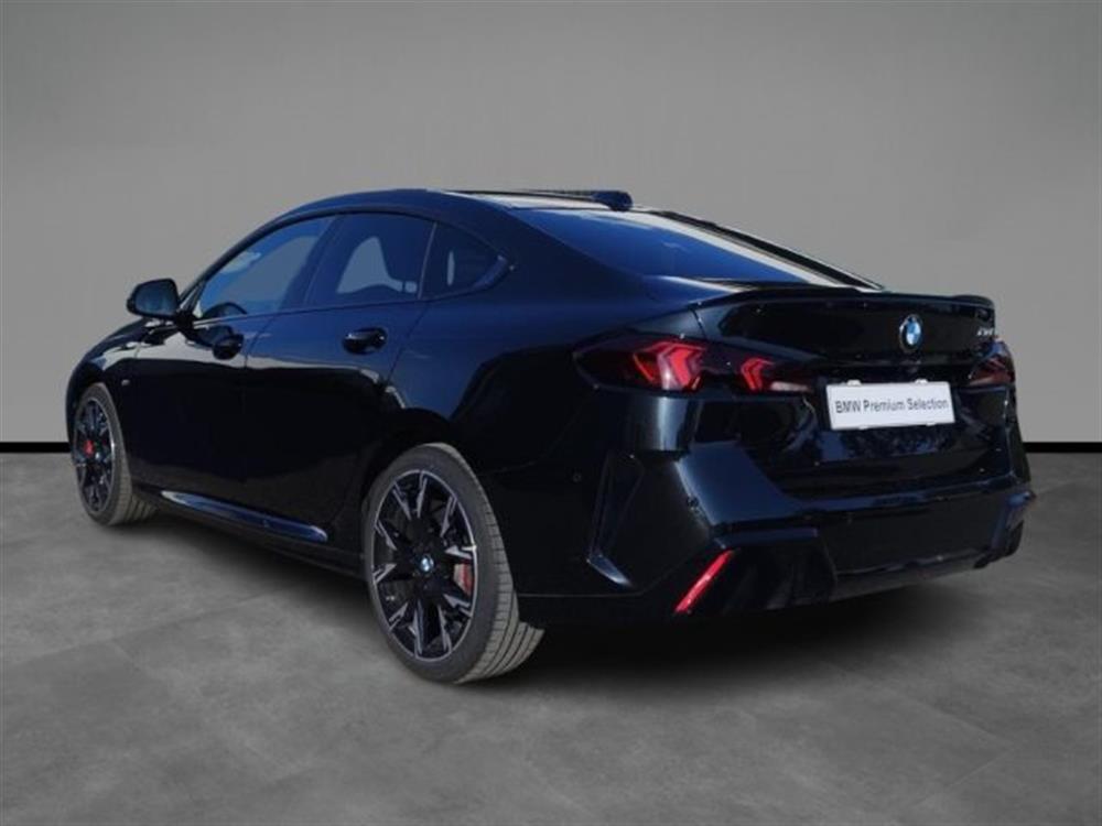218 218 d Gran Coupé MSport