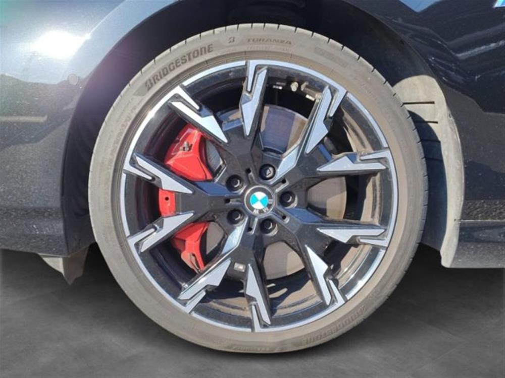 218 218 d Gran Coupé MSport