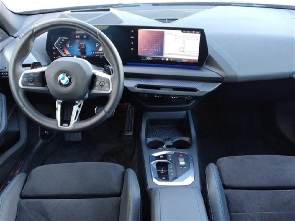 218 218 d Gran Coupé MSport