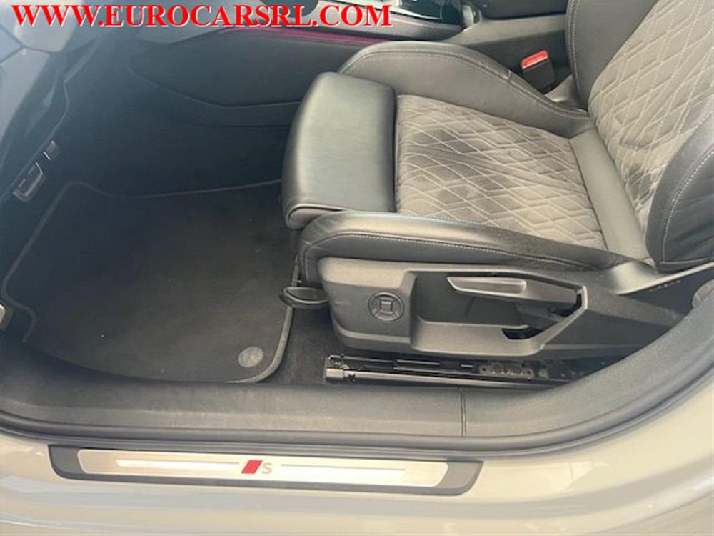A5 A5 Avant TDI 150 kW mHE