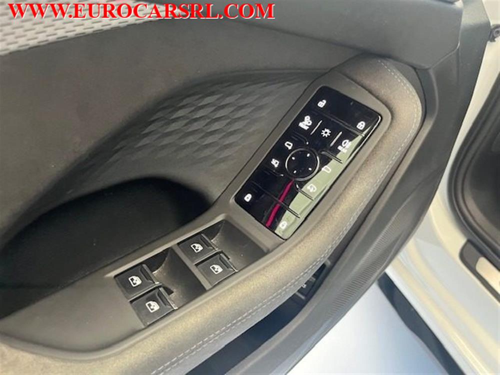 A5 A5 Avant TDI 150 kW mHE