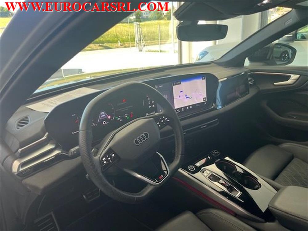 A5 A5 Avant TDI 150 kW mHE