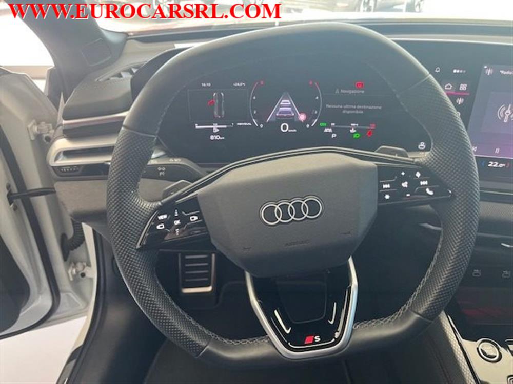 A5 A5 Avant TDI 150 kW mHE