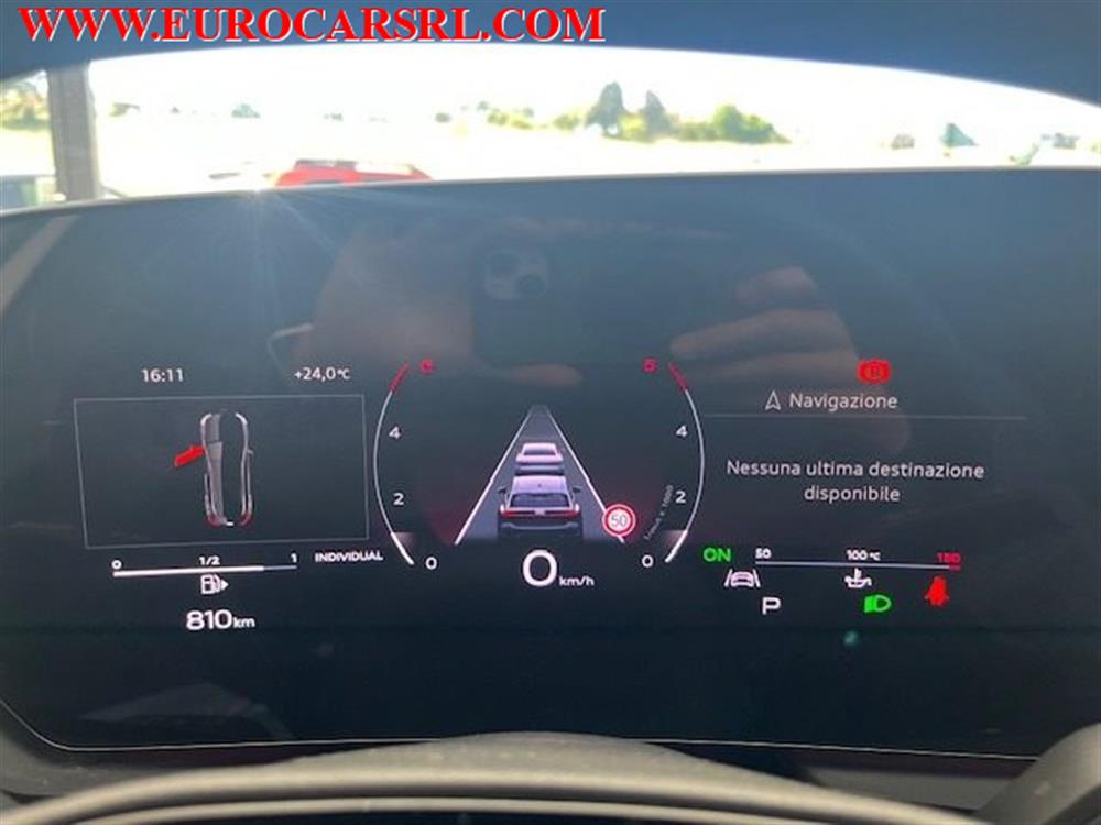 A5 A5 Avant TDI 150 kW mHE