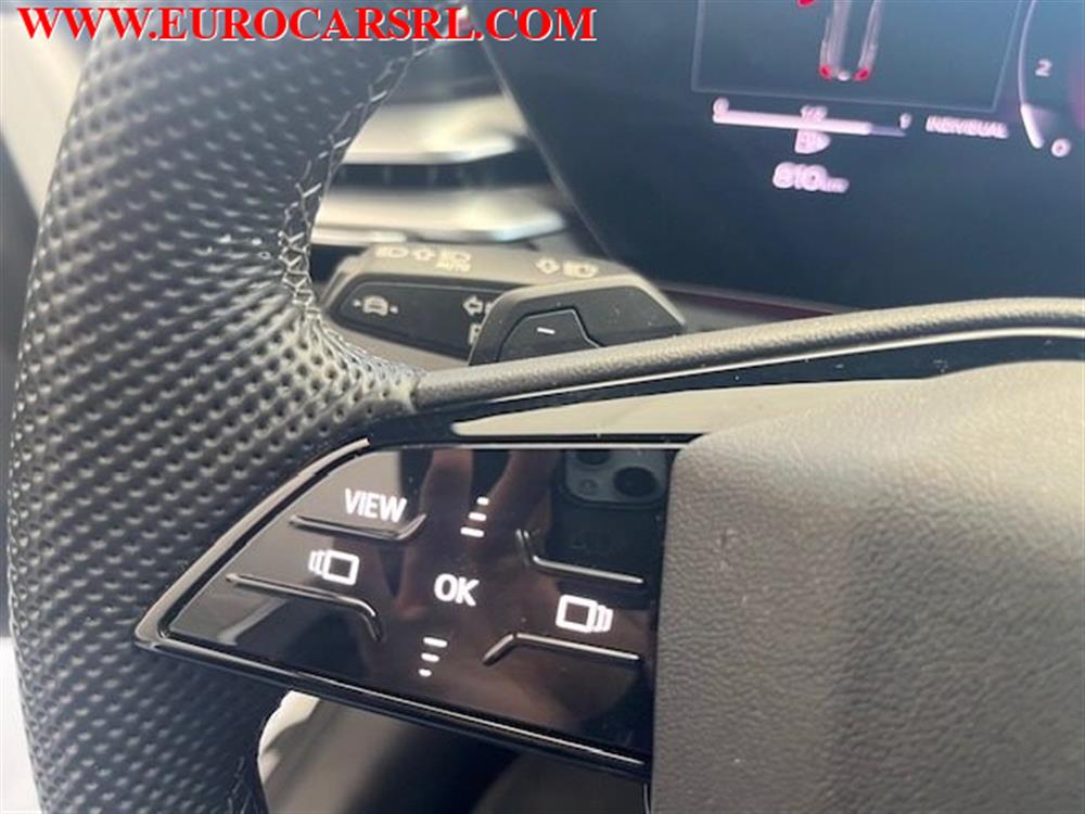 A5 A5 Avant TDI 150 kW mHE