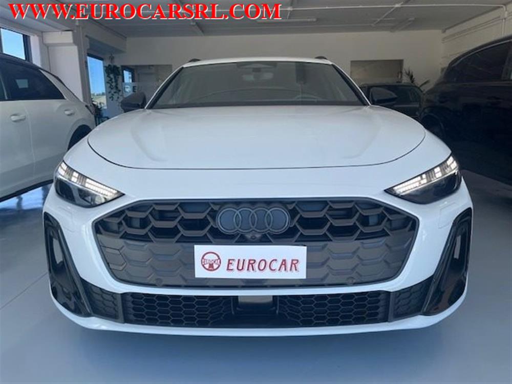 A5 A5 Avant TDI 150 kW mHE