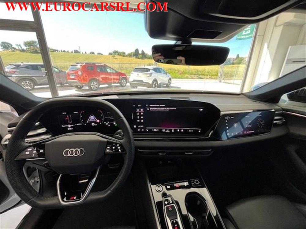 A5 A5 Avant TDI 150 kW mHE