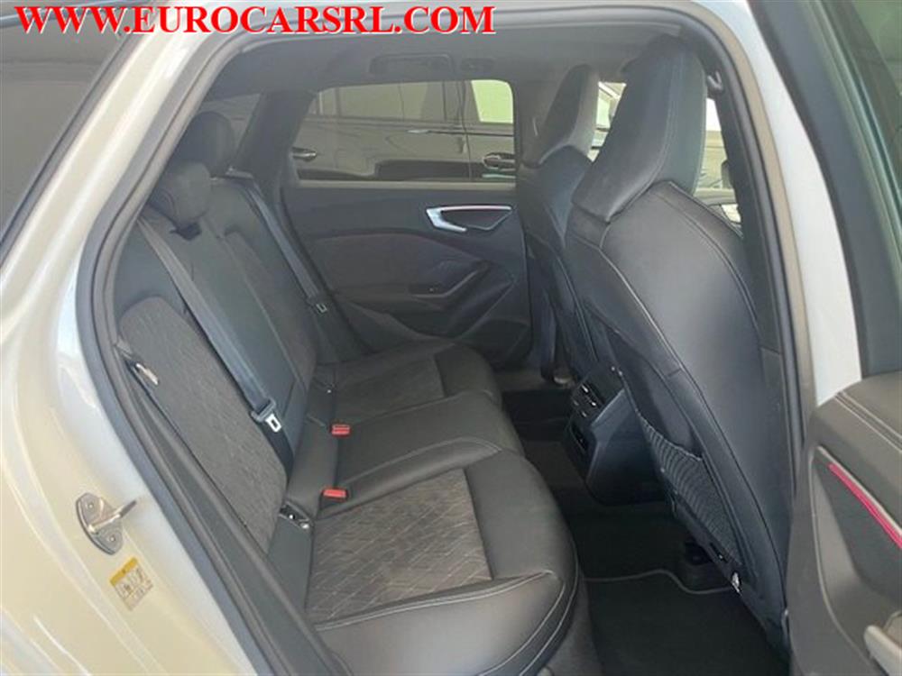 A5 A5 Avant TDI 150 kW mHE
