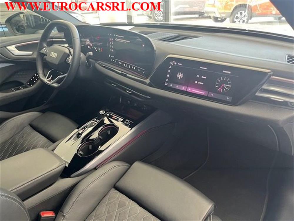 A5 A5 Avant TDI 150 kW mHE