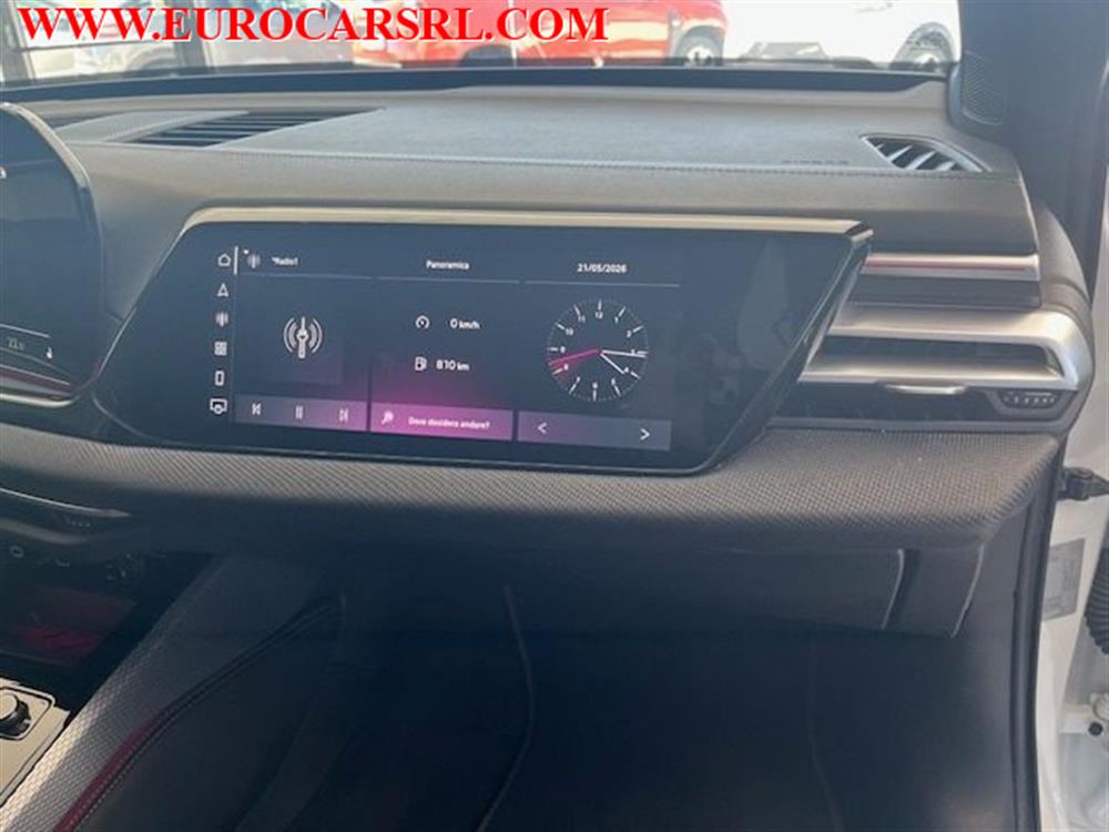 A5 A5 Avant TDI 150 kW mHE