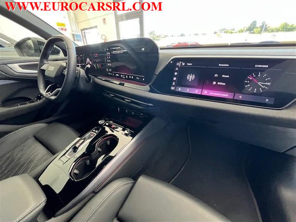 A5 A5 Avant TDI 150 kW mHE