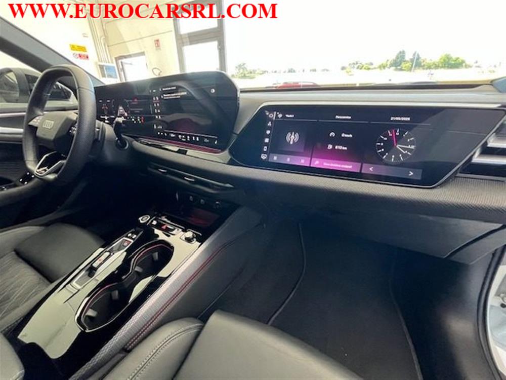 A5 A5 Avant TDI 150 kW mHE