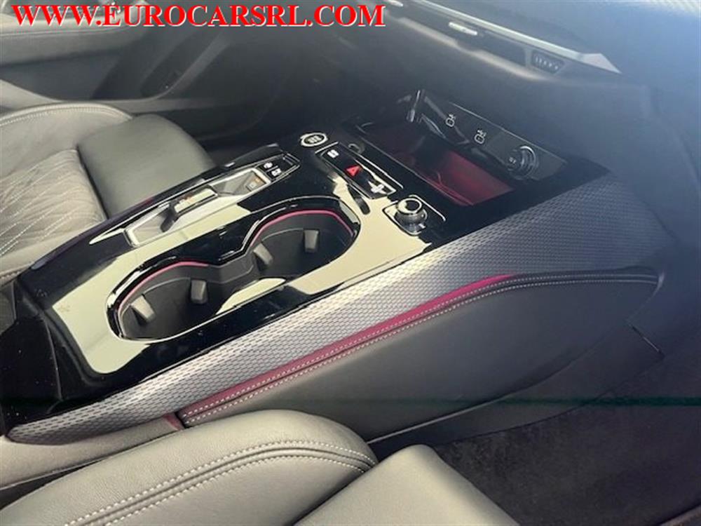A5 A5 Avant TDI 150 kW mHE