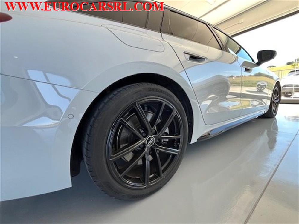 A5 A5 Avant TDI 150 kW mHE