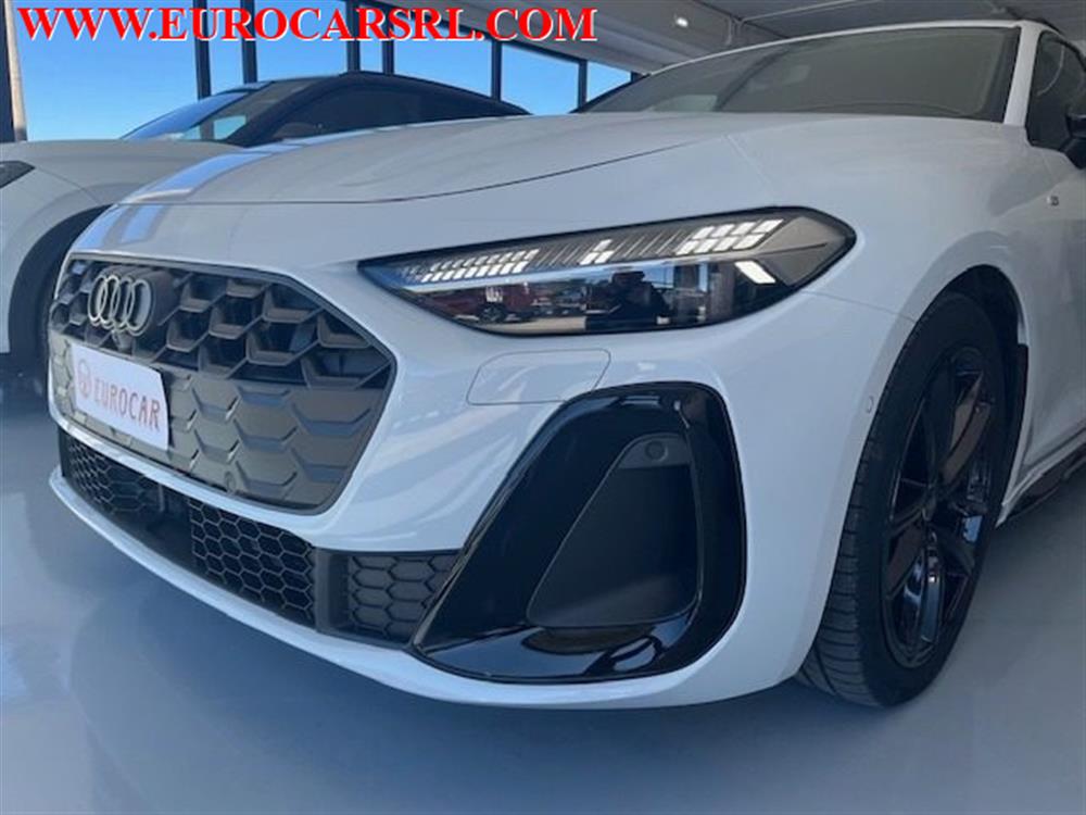 A5 A5 Avant TDI 150 kW mHE
