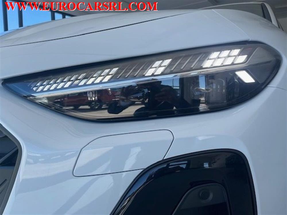A5 A5 Avant TDI 150 kW mHE