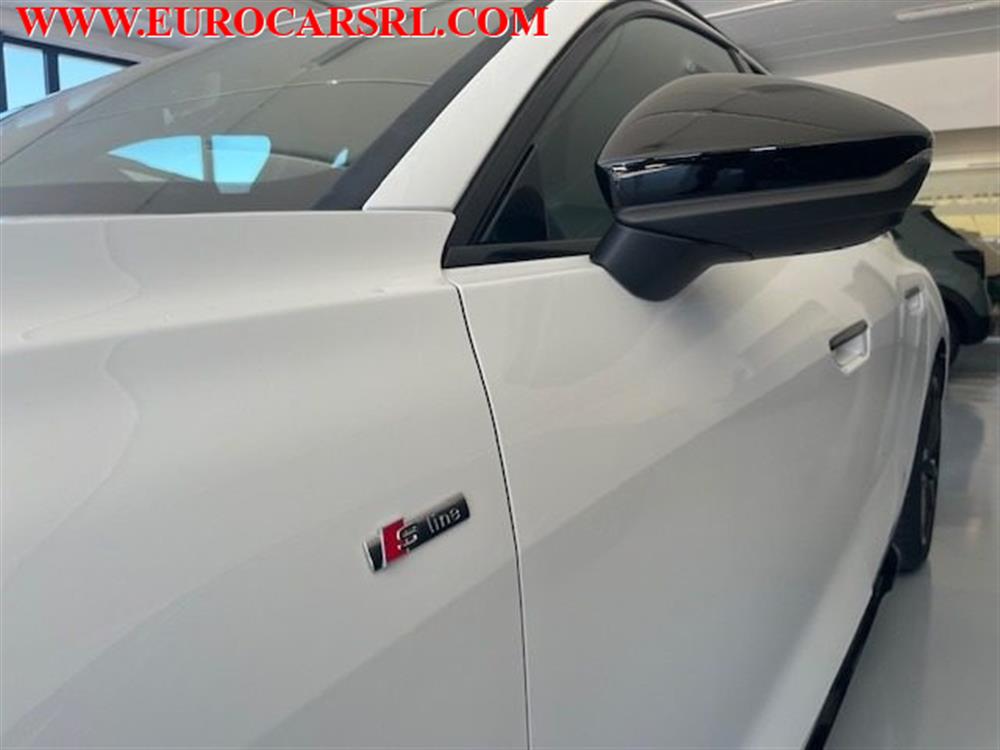A5 A5 Avant TDI 150 kW mHE