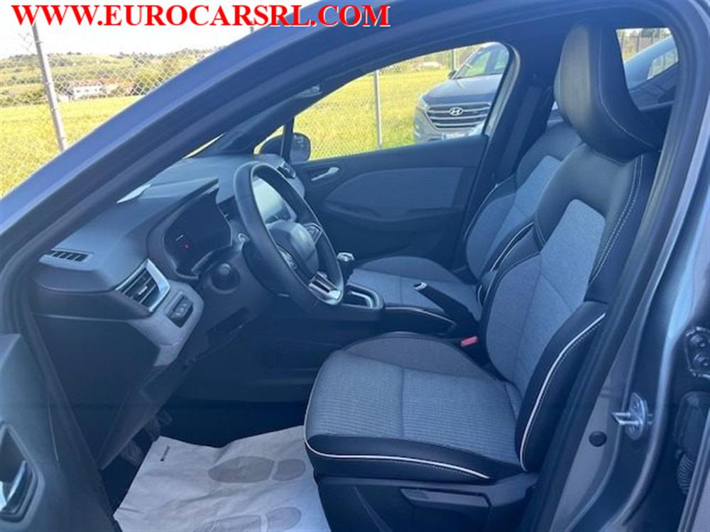 Clio Clio TCe 90 CV 5 porte Te