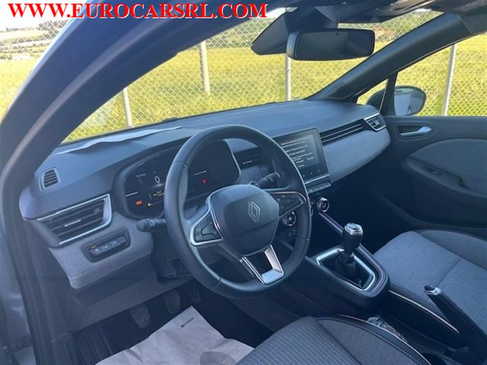 Clio Clio TCe 90 CV 5 porte Te