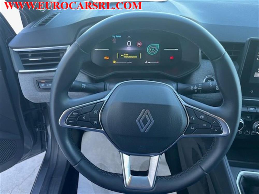 Clio Clio TCe 90 CV 5 porte Te