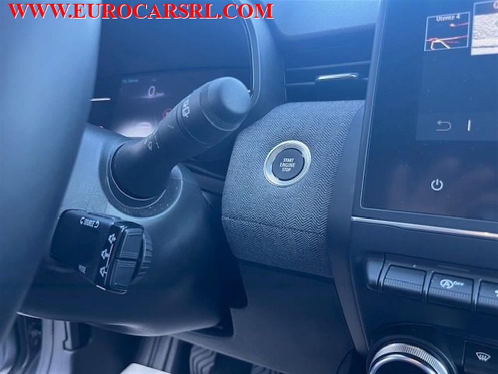 Clio Clio TCe 90 CV 5 porte Te