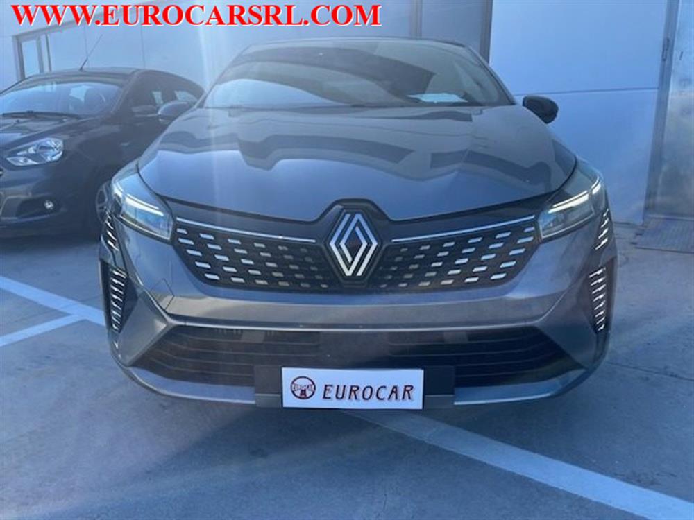 Clio Clio TCe 90 CV 5 porte Te