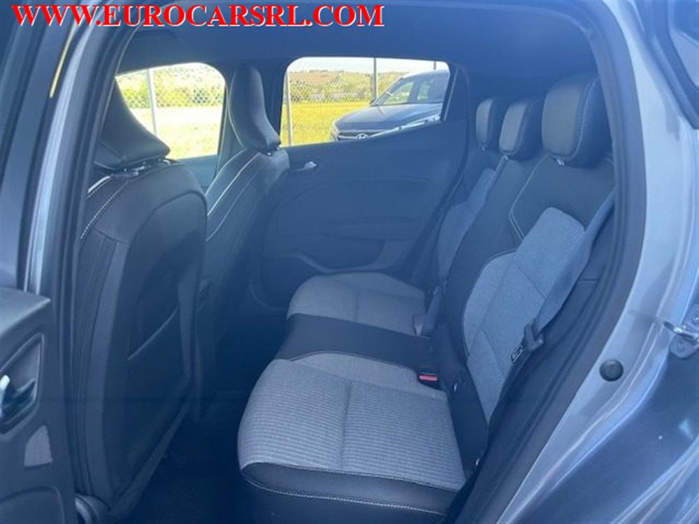 Clio Clio TCe 90 CV 5 porte Te