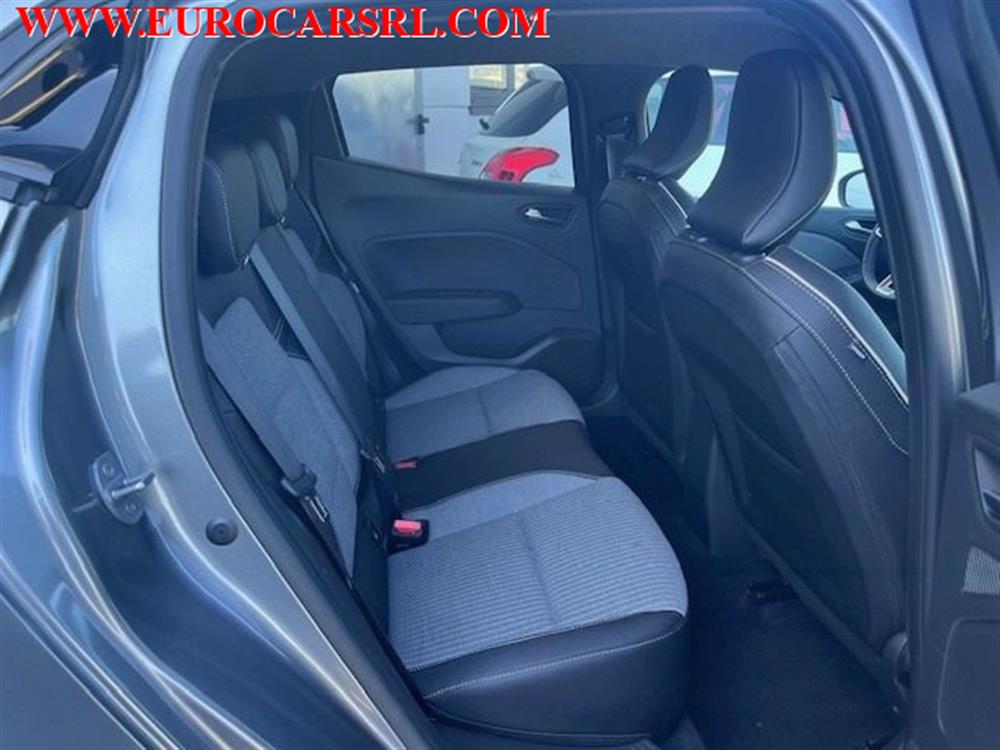 Clio Clio TCe 90 CV 5 porte Te