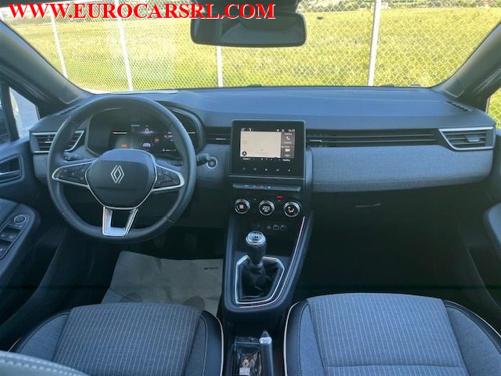 Clio Clio TCe 90 CV 5 porte Te