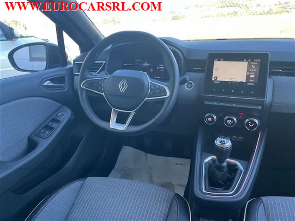 Clio Clio TCe 90 CV 5 porte Te