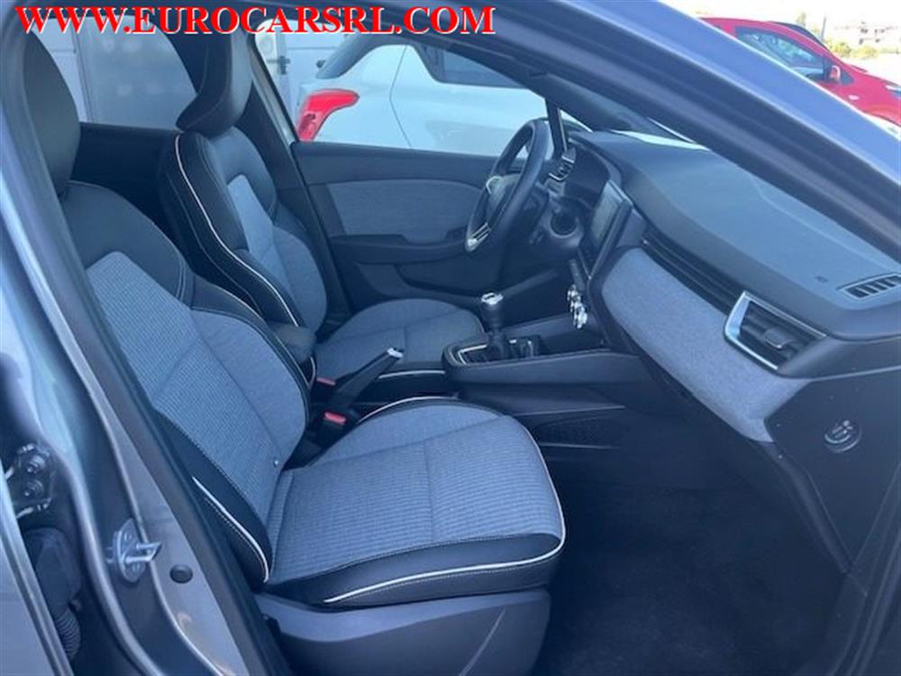 Clio Clio TCe 90 CV 5 porte Te