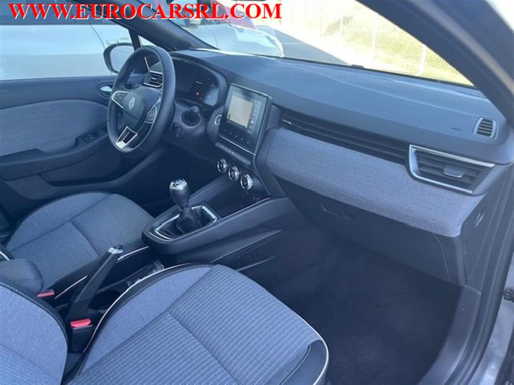 Clio Clio TCe 90 CV 5 porte Te