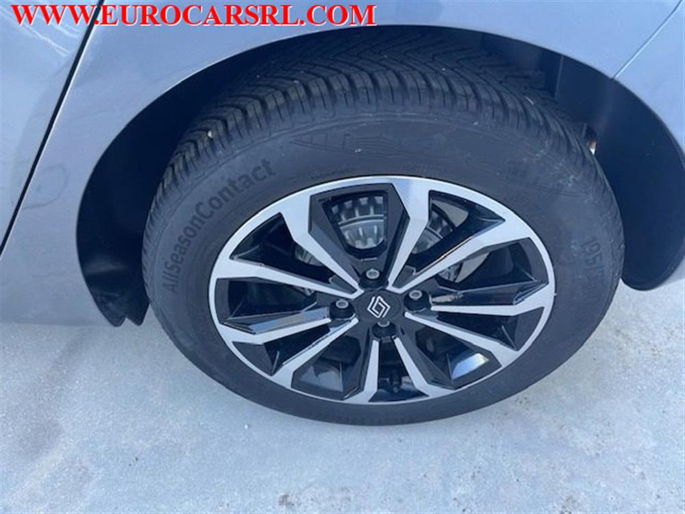 Clio Clio TCe 90 CV 5 porte Te