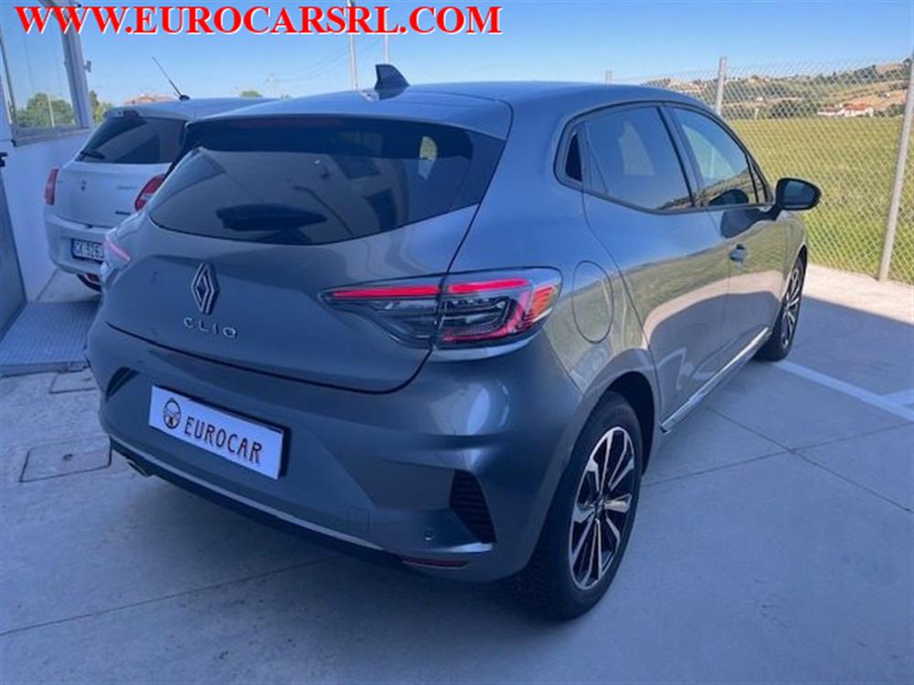 Clio Clio TCe 90 CV 5 porte Te