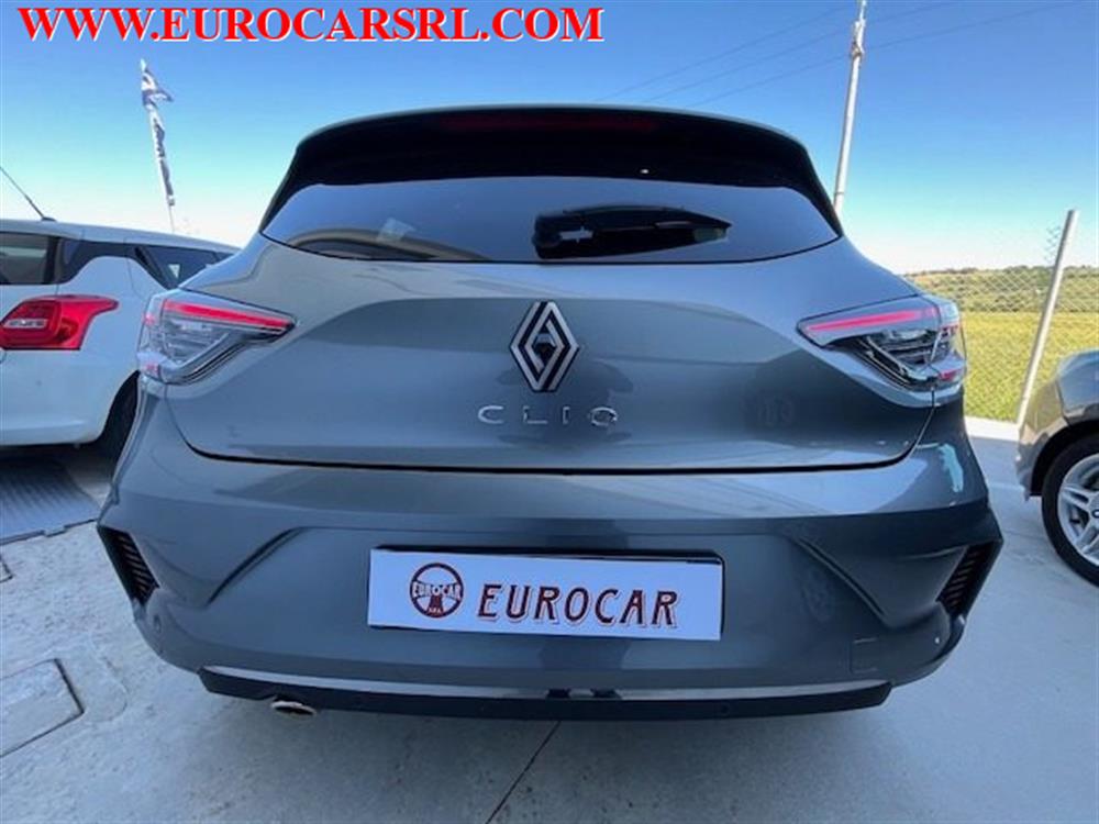 Clio Clio TCe 90 CV 5 porte Te