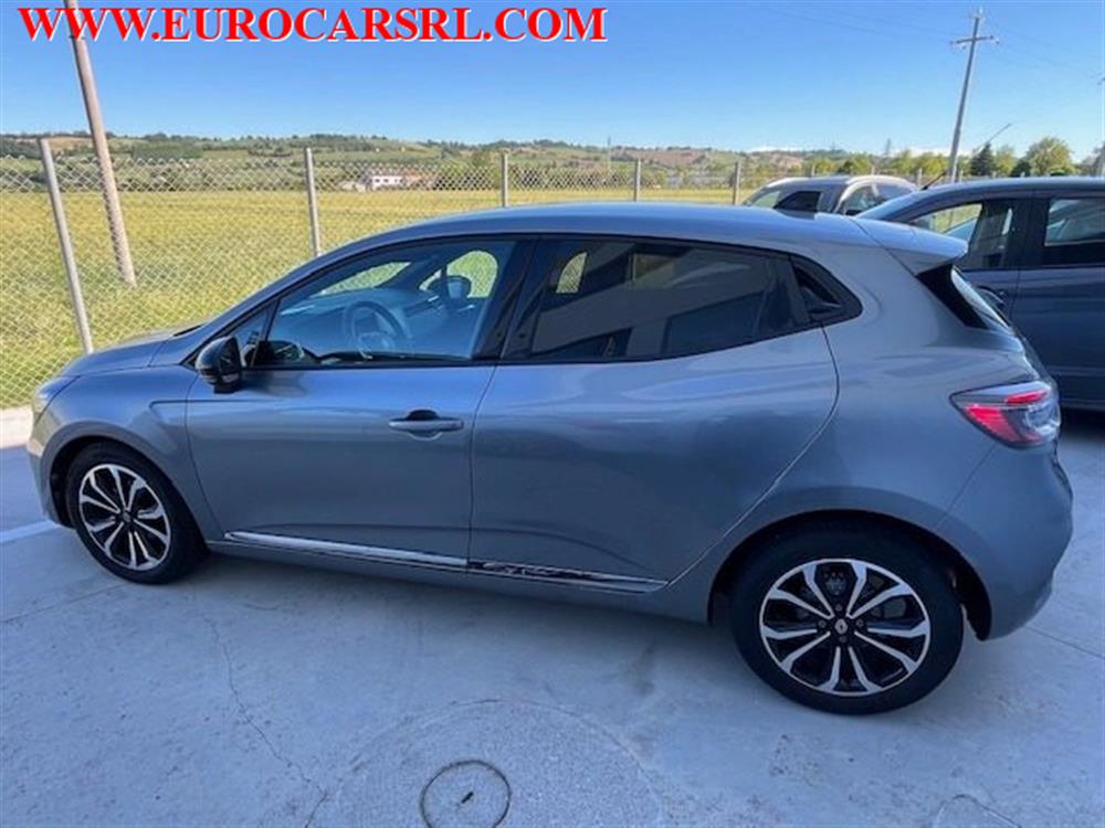Clio Clio TCe 90 CV 5 porte Te