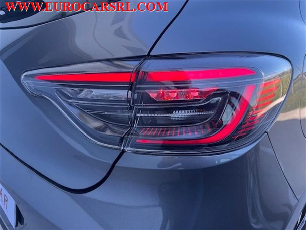 Clio Clio TCe 90 CV 5 porte Te