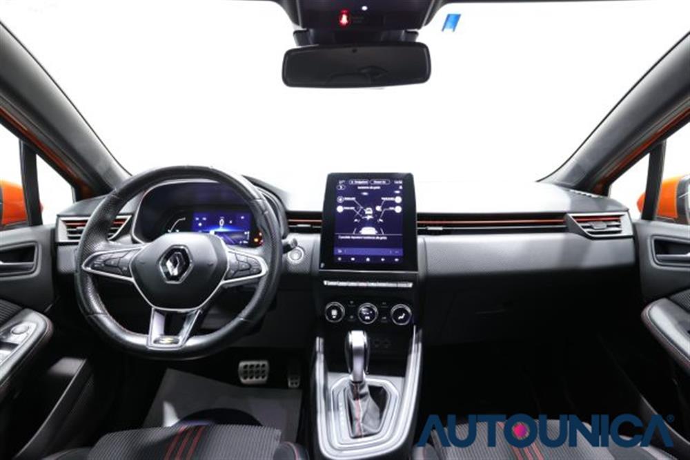 Clio Clio FULL HYBRID E-TECH 1