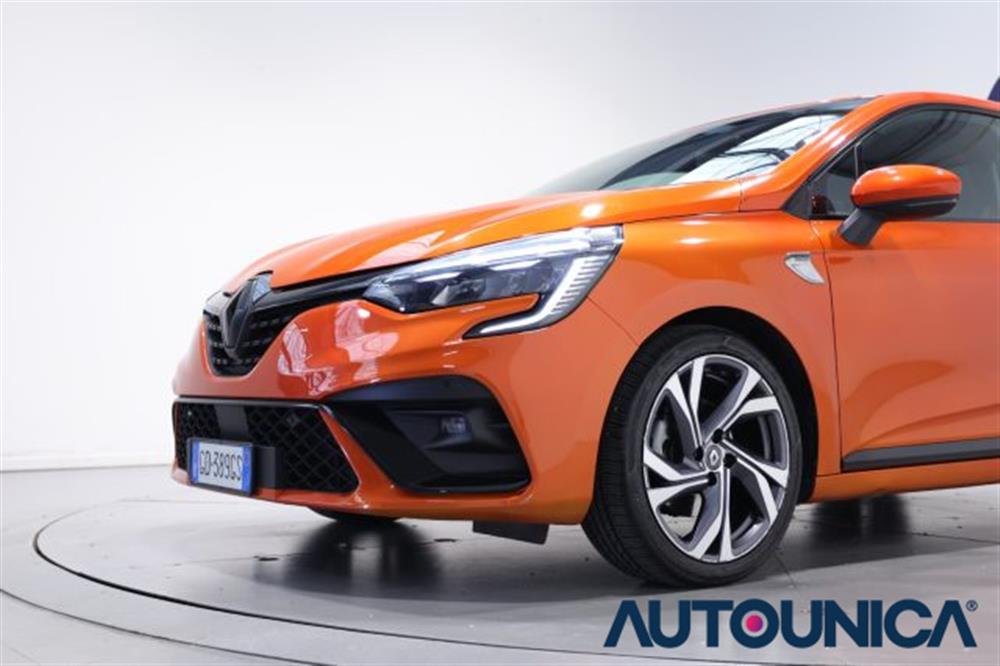 Clio Clio FULL HYBRID E-TECH 1