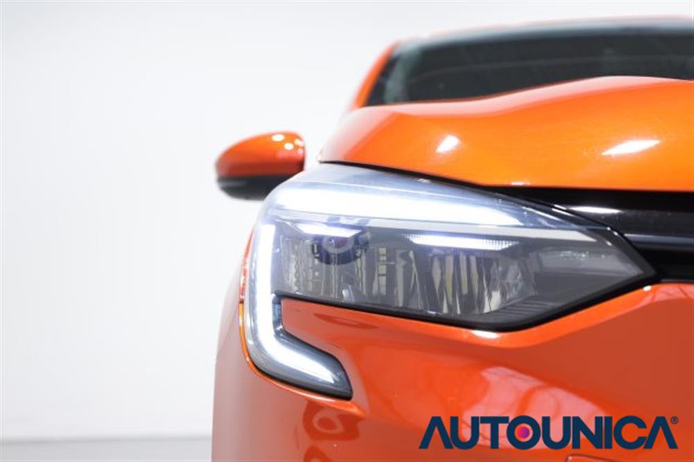 Clio Clio FULL HYBRID E-TECH 1