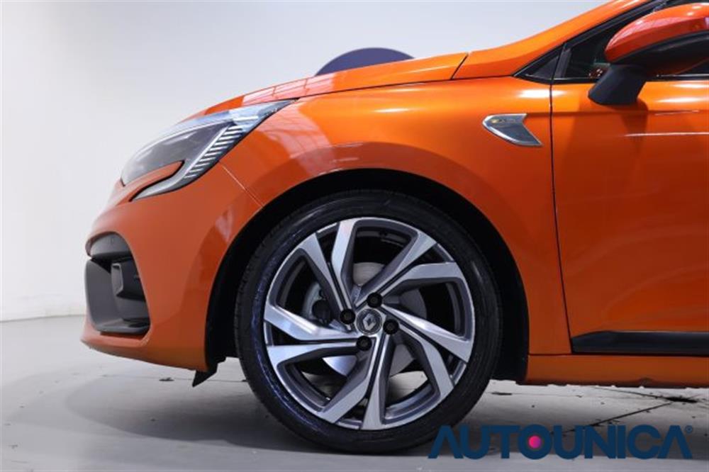 Clio Clio FULL HYBRID E-TECH 1