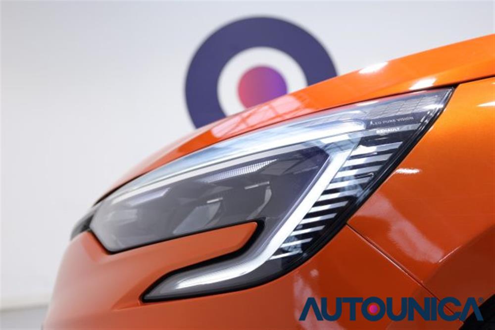 Clio Clio FULL HYBRID E-TECH 1
