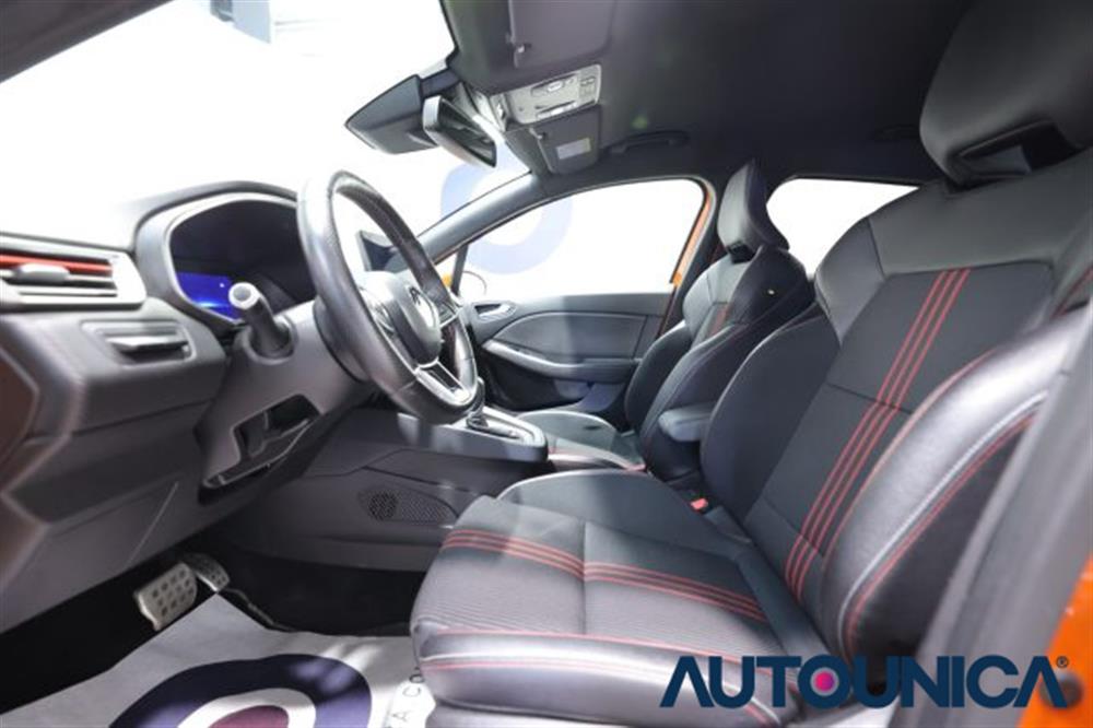 Clio Clio FULL HYBRID E-TECH 1