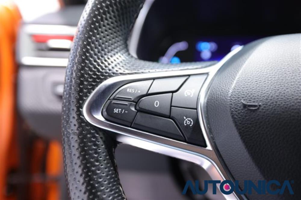 Clio Clio FULL HYBRID E-TECH 1