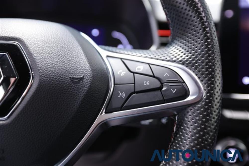 Clio Clio FULL HYBRID E-TECH 1