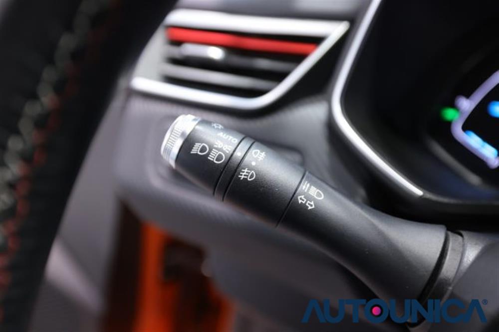 Clio Clio FULL HYBRID E-TECH 1
